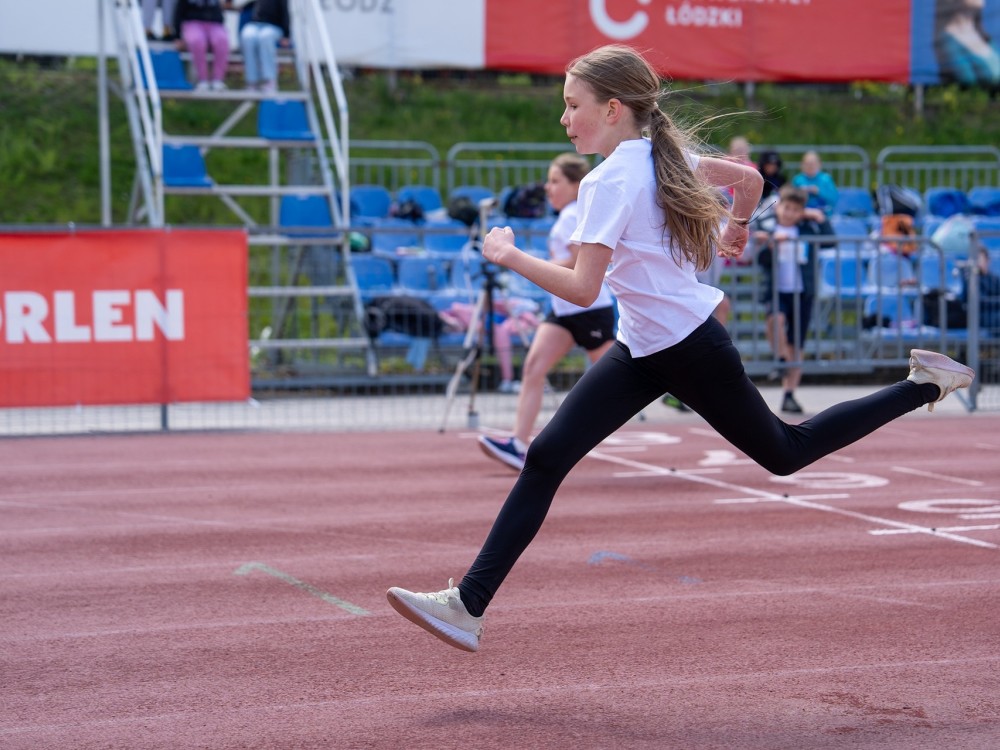 Finał Ogólnopolski Czwartków Lekkoatletycznych 2026