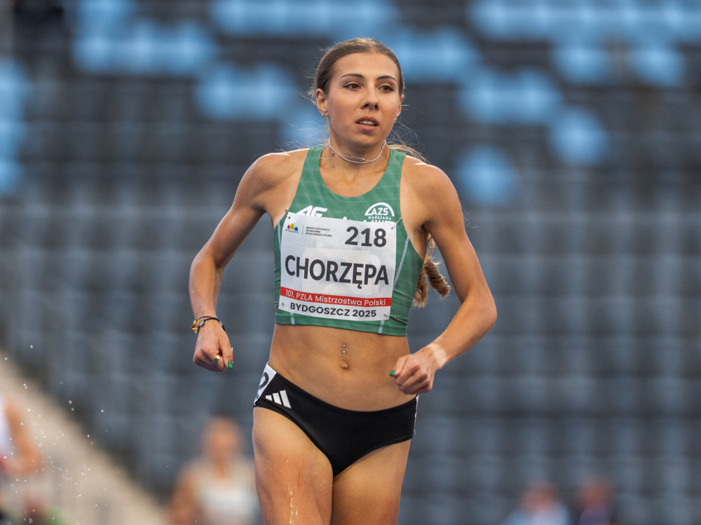 Kopenhaga: Agnieszka Chorzępa bliżej mistrzostw Europy