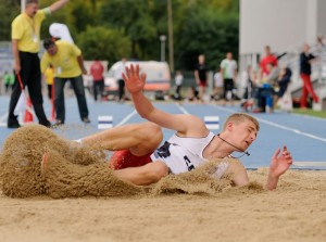 29. Młodzieżowe Mistrzostwa Polski dzień 2. obrazek 8