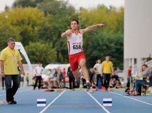 29. Młodzieżowe Mistrzostwa Polski dzień 2. obrazek 10