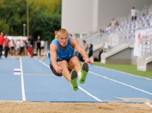 29. Młodzieżowe Mistrzostwa Polski dzień 2. obrazek 12