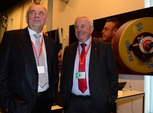 2012.10.10 Zjazd Delegatów PZLA obrazek 7