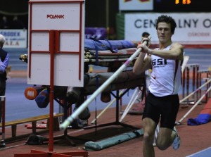 Halowe mistrzostwa Polski juniorów i juniorów młodszych - ga obrazek 19