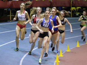 Halowe mistrzostwa Polski juniorów i juniorów młodszych - ga obrazek 9