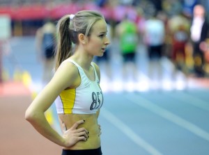 Halowe mistrzostwa Polski juniorów i juniorów młodszych - ga obrazek 19