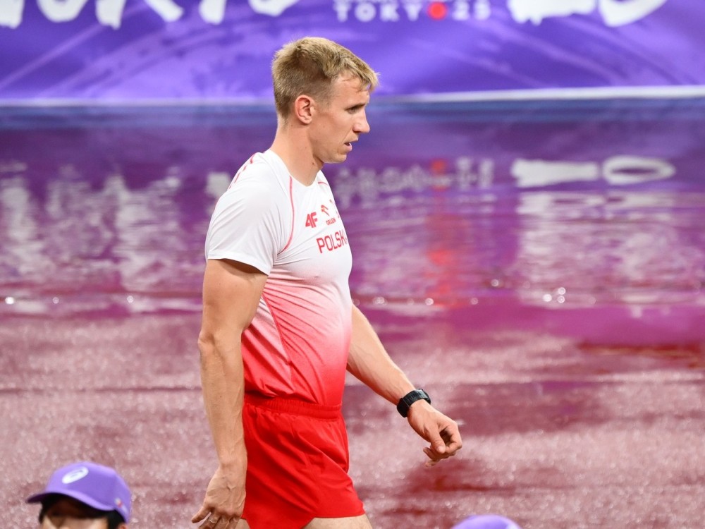 Piotr Lisek nie wystąpi w mistrzostwach Europy