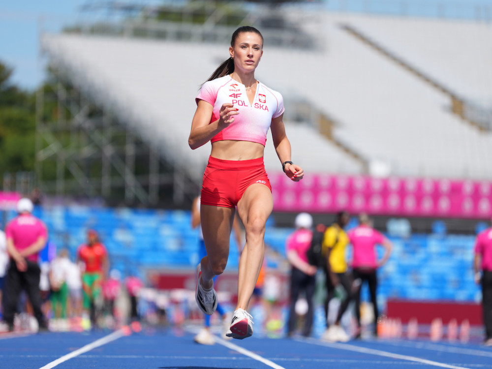 Natalia Bukowiecka po 8 latach wraca do Birmingham: nieco zapomniałam już o tym starcie z 2018 roku