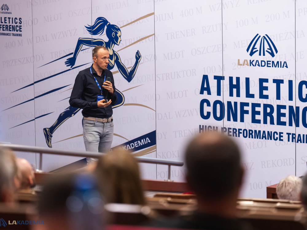Czwarta edycja lekkoatletycznej konferencji High Performance Training już w ten weekend