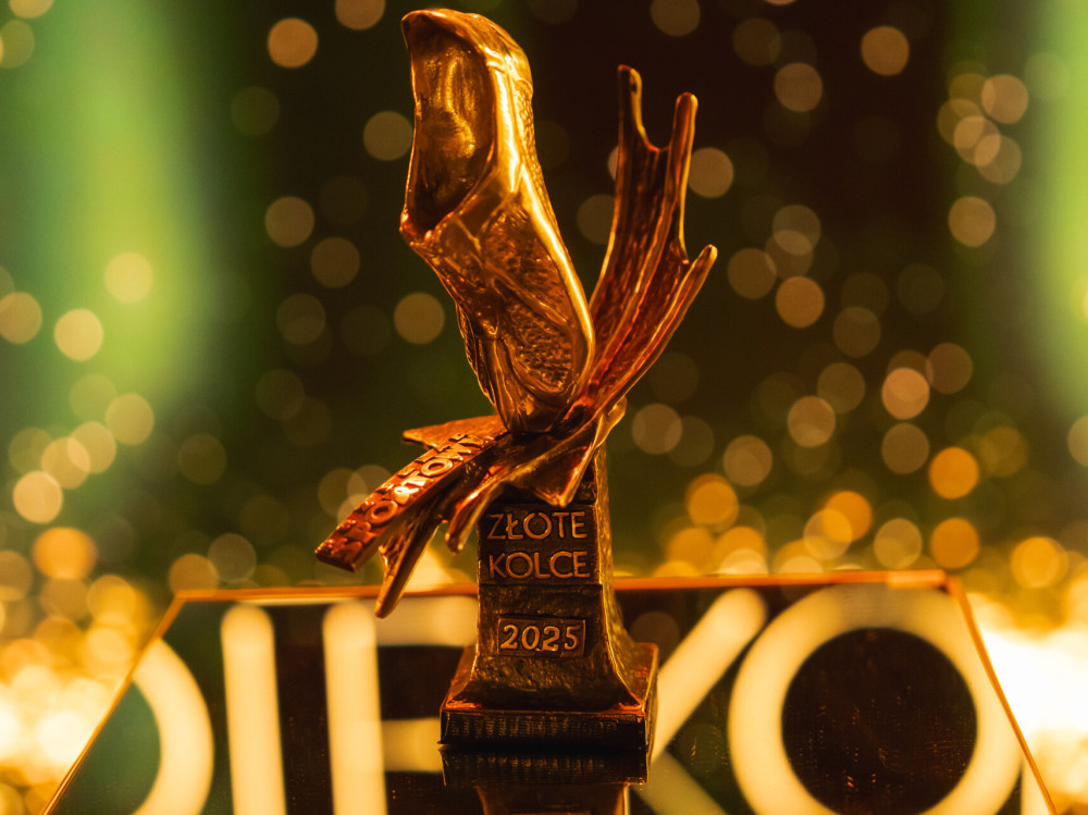 Kto zdobędzie Złote Kolce 2026? Wielka gala wieńcząca lekkoatletyczny sezon już 23 października 