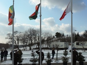 40. Mistrzostwa Świata w Biegach Przełajowych obrazek 9