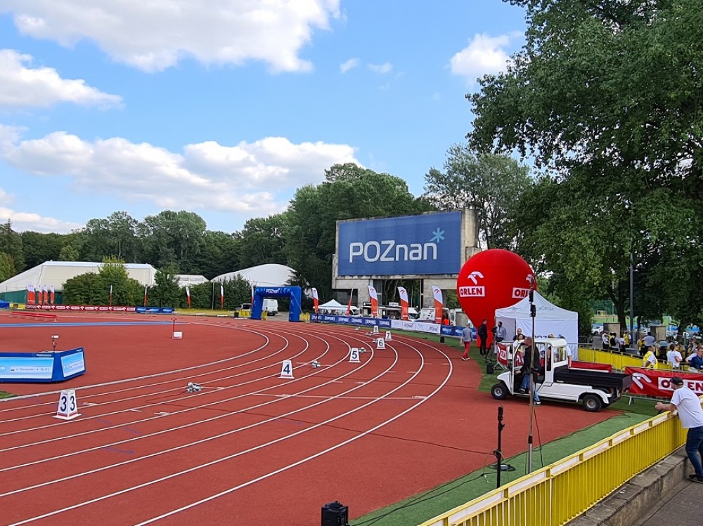 81. PZLA Mistrzostwa Polski U20