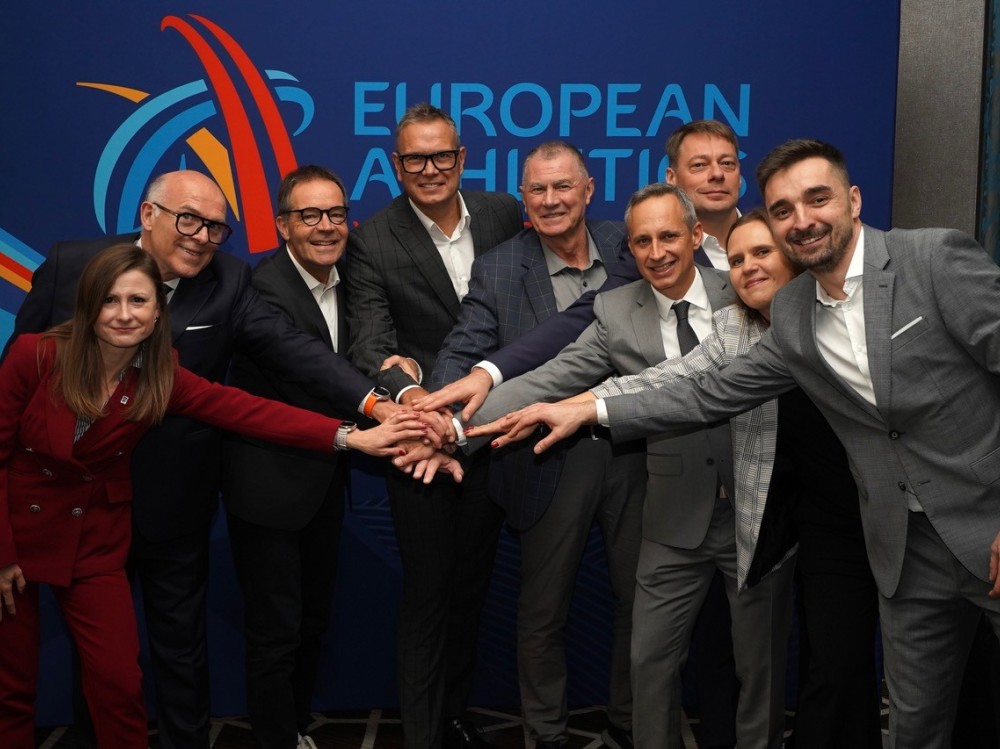 Kolejna wielka impreza lekkoatletyczna w Polsce! HME 2029 odbędą się w Toruniu 