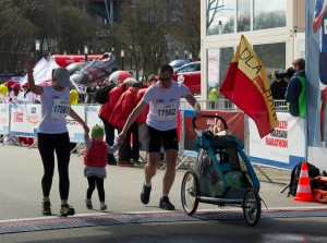 2013.04.21 Orlen Warsaw Maraton 82. Mistrzostwa Polski w Marato obrazek 12