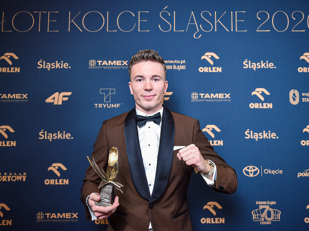 Gala ORLEN Złote Kolce Śląskie 2026