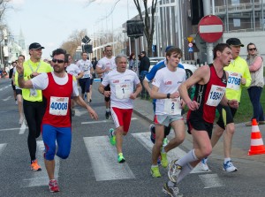 2013.04.21 Orlen Warsaw Maraton 82. Mistrzostwa Polski w Marato obrazek 15