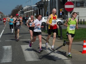 2013.04.21 Orlen Warsaw Maraton 82. Mistrzostwa Polski w Marato obrazek 20