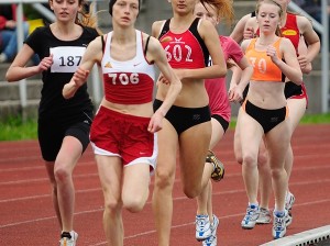 IAAF World Athletics Day 2013 obrazek 3