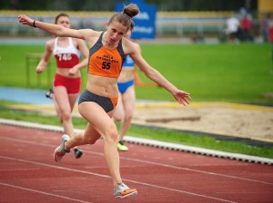 IAAF World Athletics Day 2013 obrazek 17