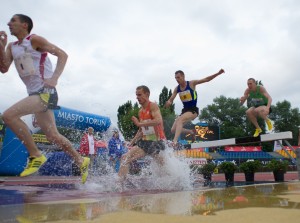 89. Mistrzostwa Polski Seniorów obrazek 19