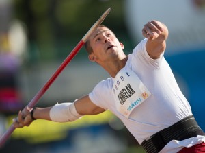 2013.07.21 89 Mistrzostwa Polski Seniorów dzień trzeci obrazek 1