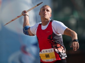 2013.07.21 89 Mistrzostwa Polski Seniorów dzień trzeci obrazek 9