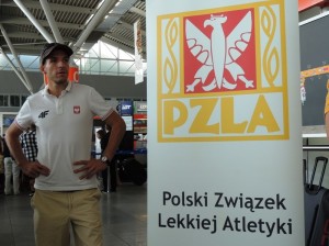 Wylot I grupy Reprezentacji Polski do Moskwy obrazek 18