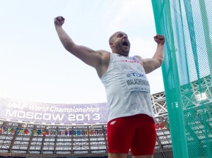 2013.08.13 Moskwa Mistrzostwa Świata dzień czwarty obrazek 10