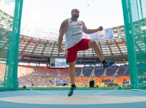 2013.08.13 Moskwa Mistrzostwa Świata dzień czwarty obrazek 19