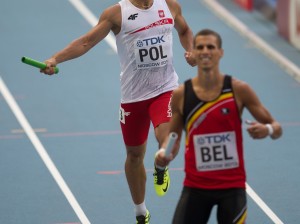 2013.08.15 Moskwa Mistrzostwa Świata dzień szósty obrazek 10