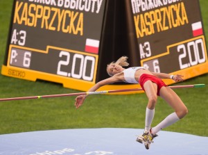 2013.08.17 Moskwa Mistrzostwa Świata dzień ósmy obrazek 17