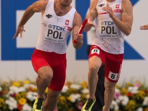 2013.08.18 Moskwa Mistrzostwa Świata dzien dziewiąty obrazek 9