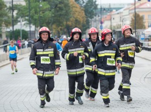 2013.09.29 35 PZU Maraton Warszawski obrazek 20