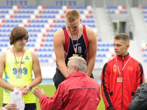 Mistrzostwa Polski młodzików – mały memoriał Janusza Kuso obrazek 2