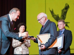 2013.10.13 Gala Tamex Złote Kolce obrazek 4