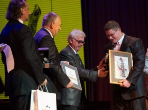 2013.10.13 Gala Tamex Złote Kolce obrazek 11