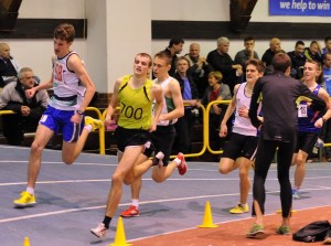 Halowe mistrzostwa Polski juniorów i juniorów młodszych, Spa obrazek 11