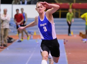 Halowe mistrzostwa Polski juniorów i juniorów młodszych, Spa obrazek 16