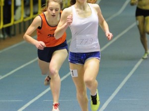 Halowe mistrzostwa Polski juniorów i juniorów młodszych, Spa obrazek 1