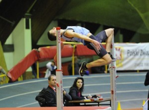 Halowe mistrzostwa Polski juniorów i juniorów młodszych, Spa obrazek 19