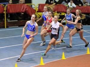 Halowe mistrzostwa Polski juniorów i juniorów młodszych, Spa obrazek 17