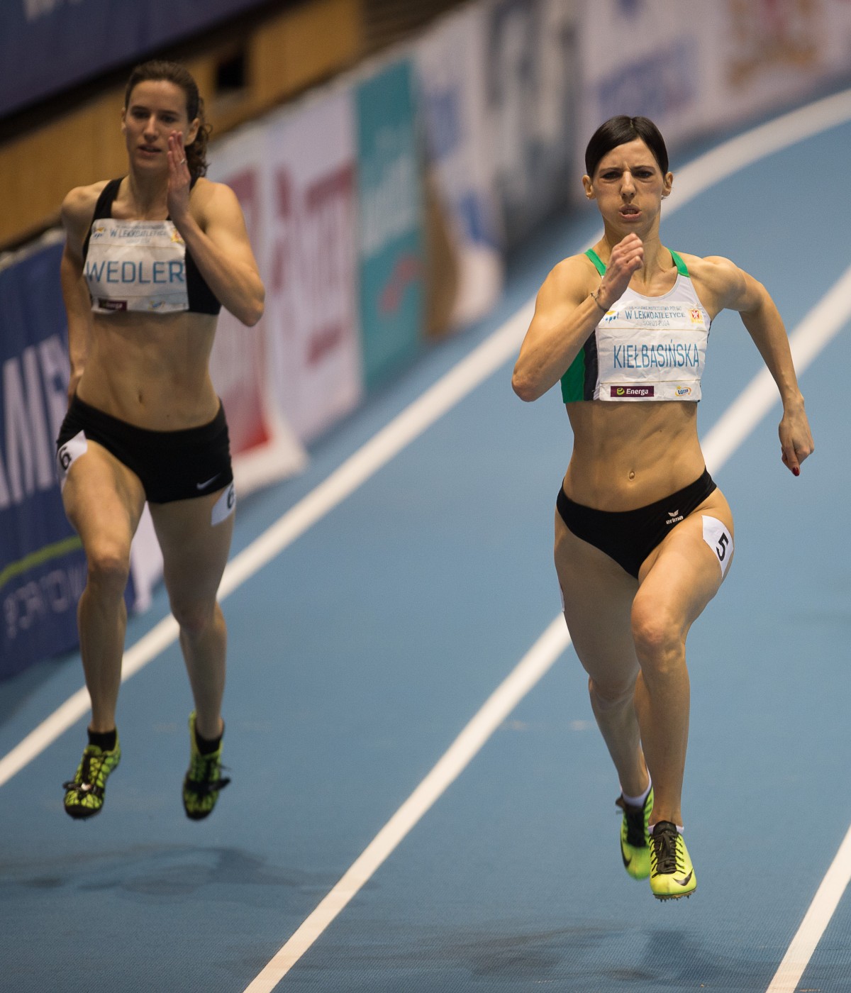 2014-02-23 Halowe Mistrzostwa Polski Seniorów obrazek 3