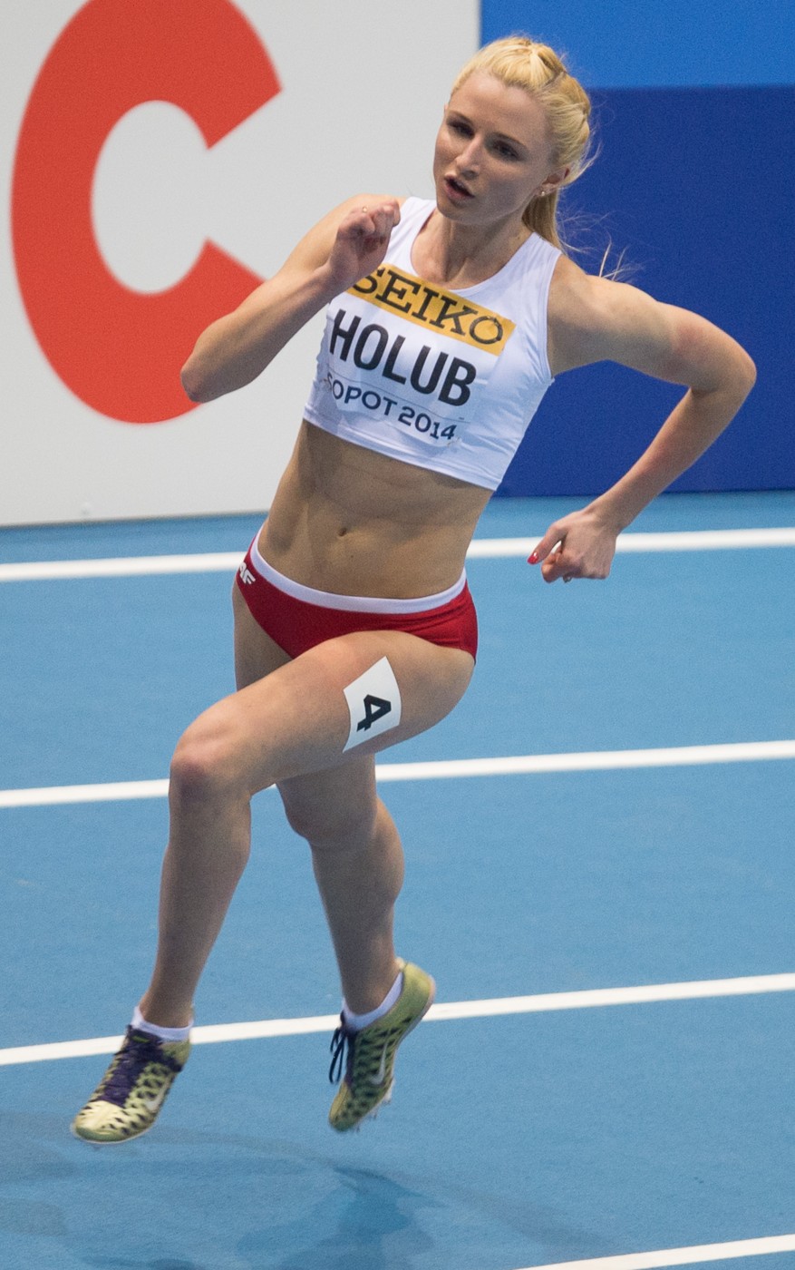 2014-03-07 IAAF Halowe Mistrzostwa Świata obrazek 3