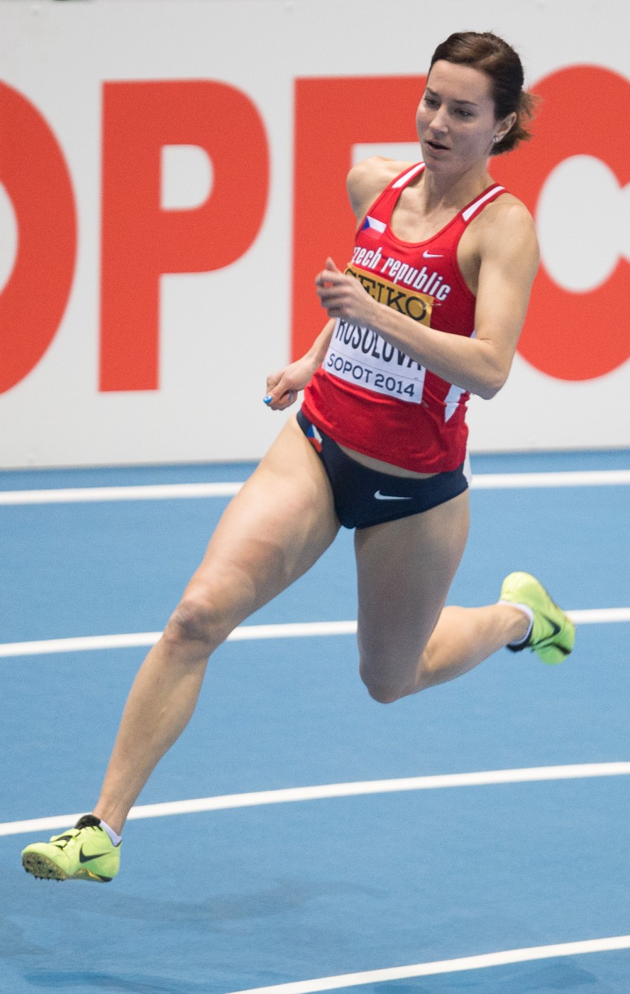 2014-03-07 IAAF Halowe Mistrzostwa Świata obrazek 4