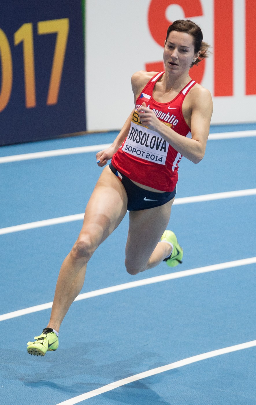 2014-03-07 IAAF Halowe Mistrzostwa Świata obrazek 5