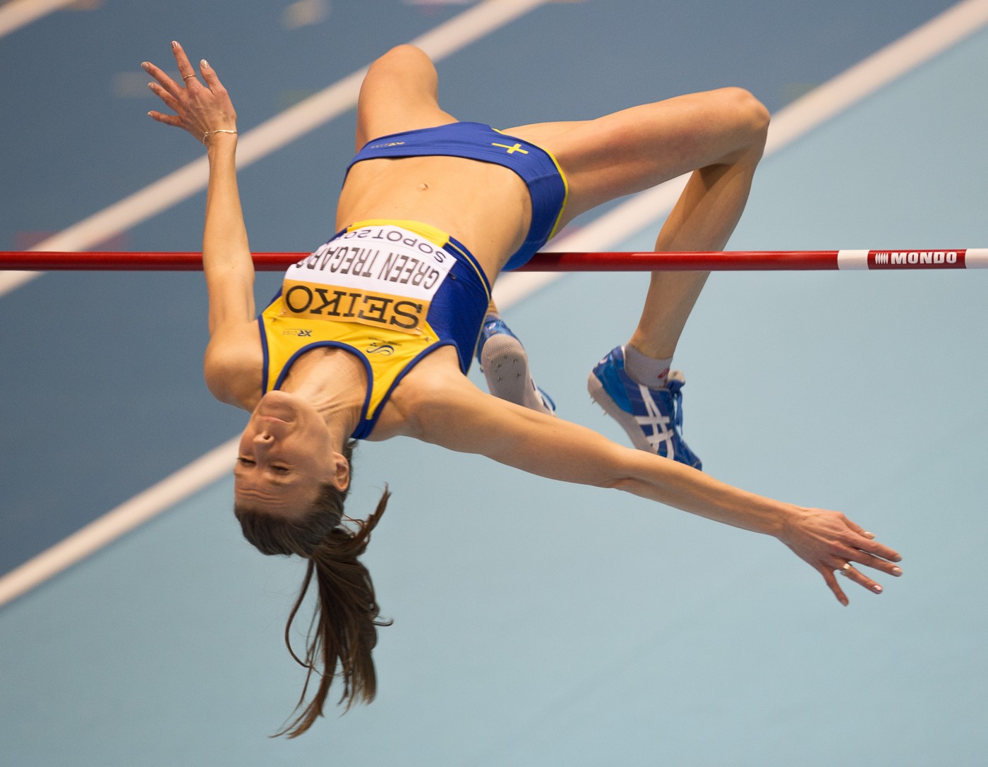 2014-03-07 IAAF Halowe Mistrzostwa Świata obrazek 15