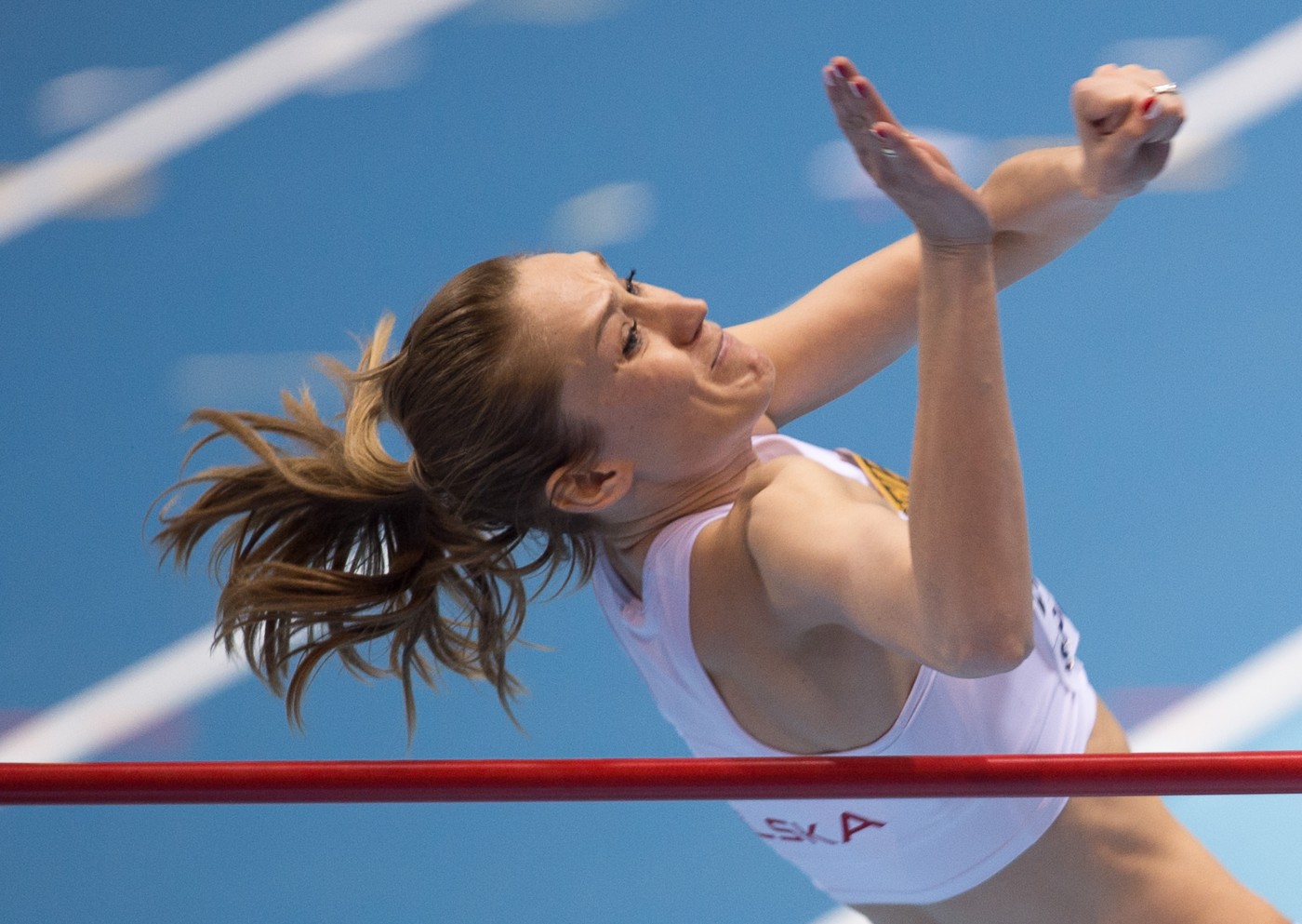 2014-03-07 IAAF Halowe Mistrzostwa Świata obrazek 16