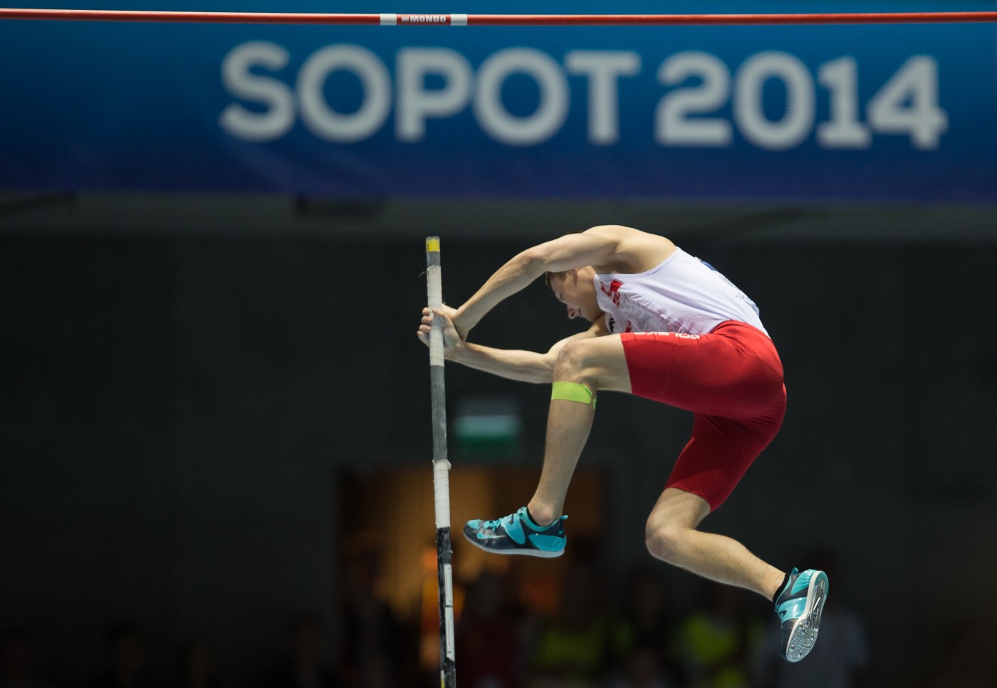 2014-03-08 IAAF Halowe Mistrzostwa Świata obrazek 6
