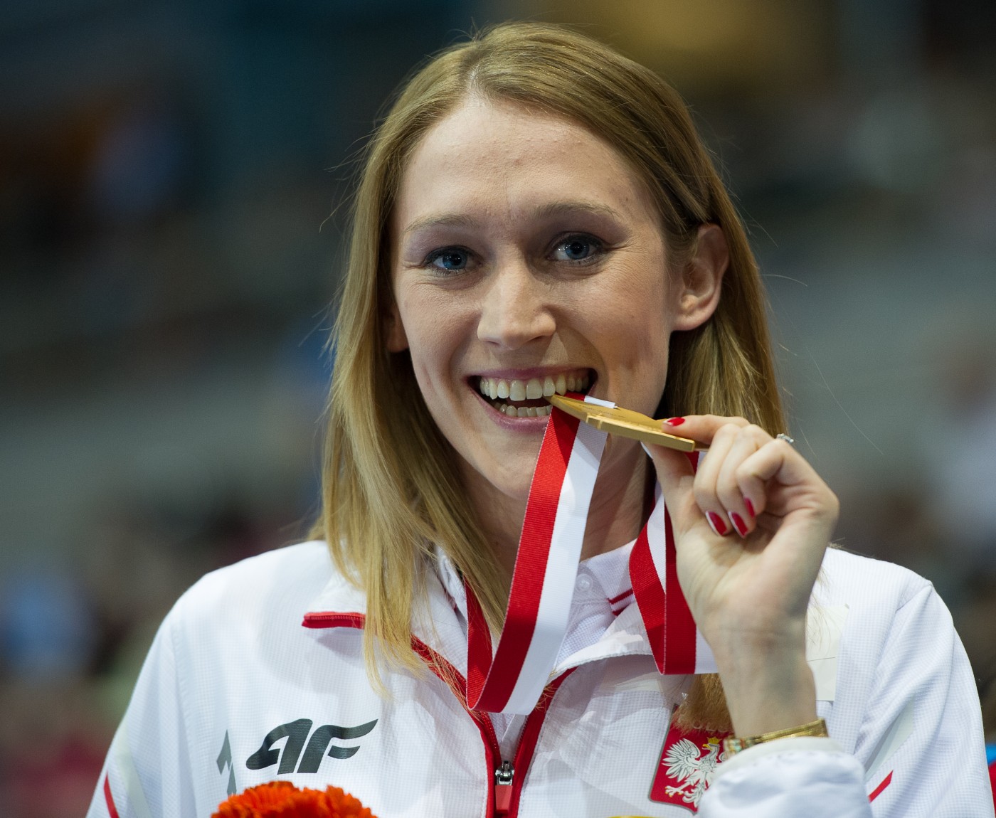 2014-03-09 IAAF Halowe Mistrzostwa Świata obrazek 12