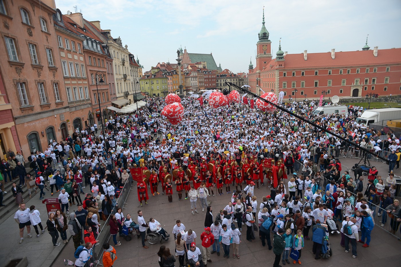 2014-04-13 Orlen Warsaw Maraton obrazek 3