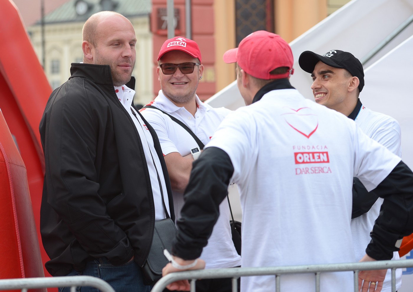 2014-04-13 Orlen Warsaw Maraton obrazek 11